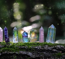 Horoskop kryształowy na kwiecień 2024