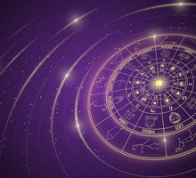 Horoskop karmiczny tygodniowy 31.03-06