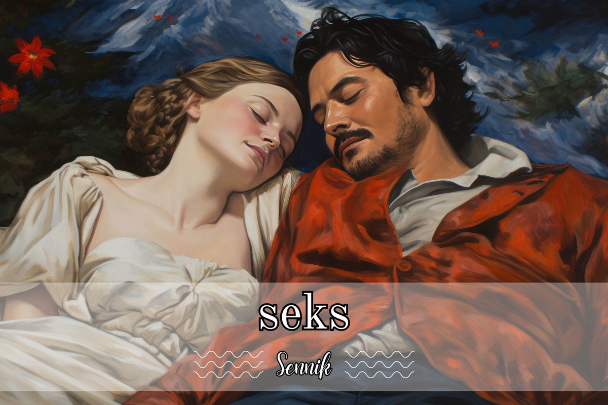 Sennik seks