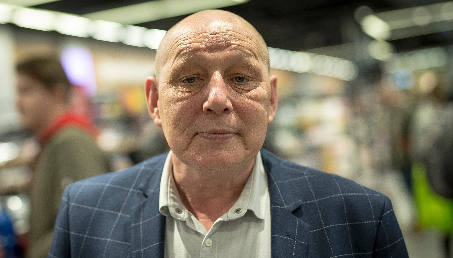 Wizja Krzysztofa Jackowskiego właśnie się spełnia