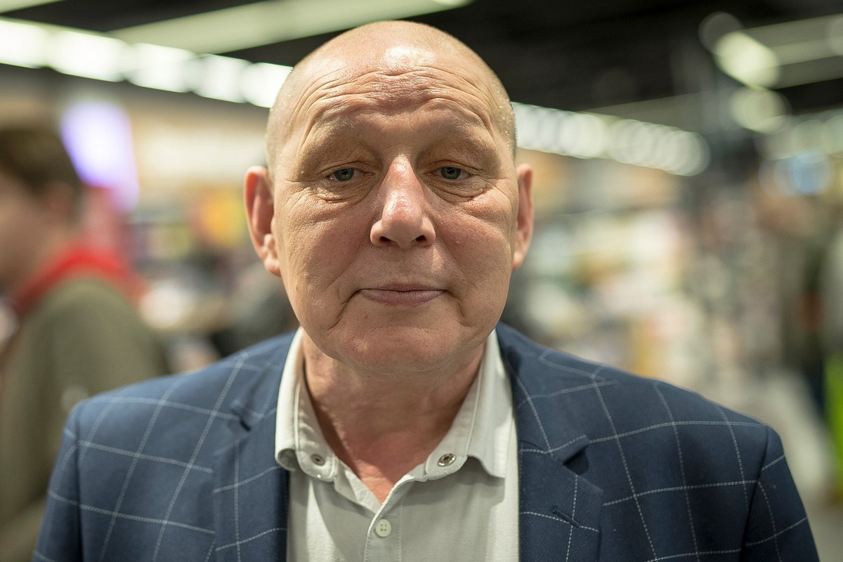 Wizja Krzysztofa Jackowskiego właśnie się spełnia