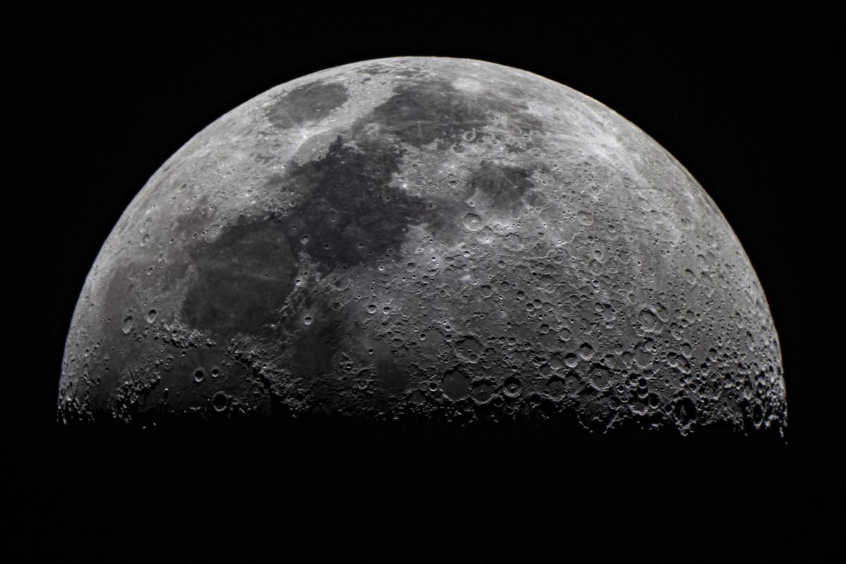 Horoskop na pierwszą kwadrę księżyca kwiecień 2024