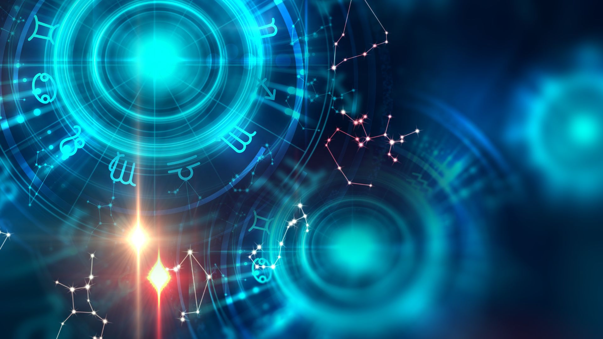 Horoskop dzienny na środę 10 kwietnia 2024