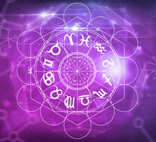 Horoskop dzienny na poniedziałek 8 kwietnia 2024