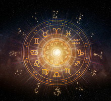 Horoskop miesięczny na kwiecień 2024