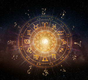 Horoskop miesięczny na kwiecień 2024