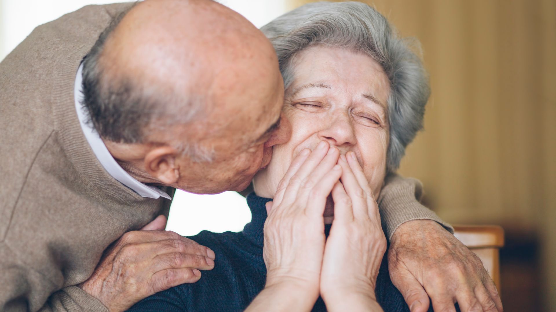 Sposób starej Kaszubki na kłopoty w małżeństwie