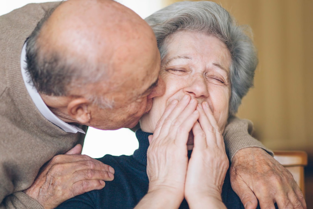 Sposób starej Kaszubki na kłopoty w małżeństwie