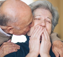Sposób starej Kaszubki na kłopoty w małżeństwie
