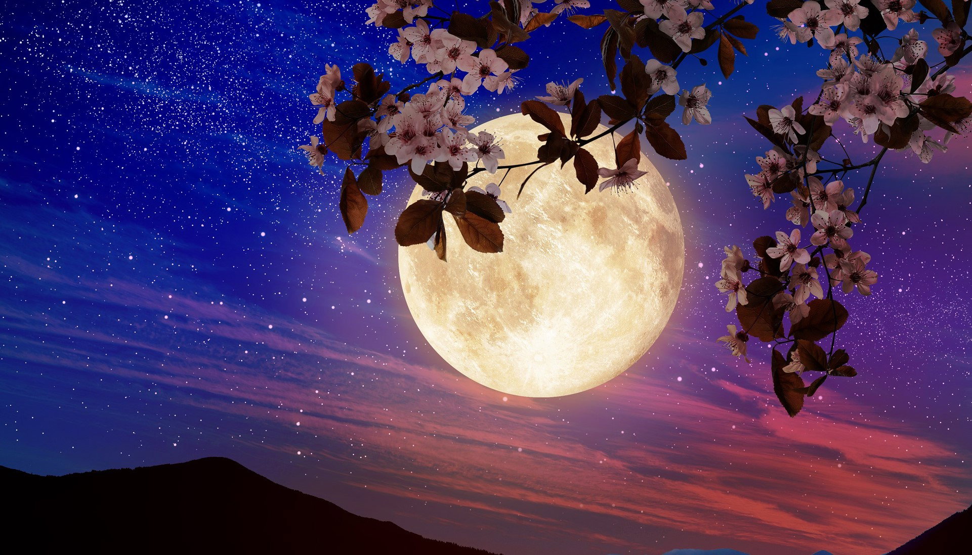 Tygodniowa prognoza astrologiczna 1-7 kwietnia 2024