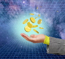 Horoskop finansowy tygodniowy 25-31 marca 2024
