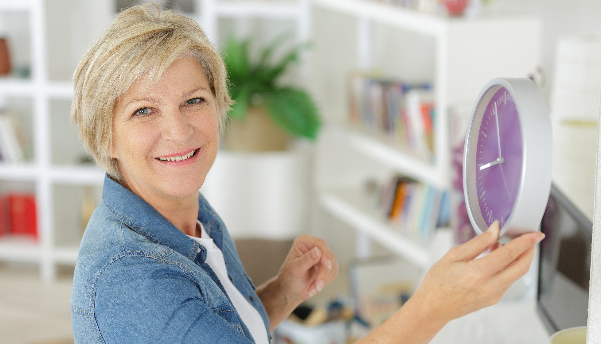 Po zmianie czasu koniecznie zrób tę 1 rzecz