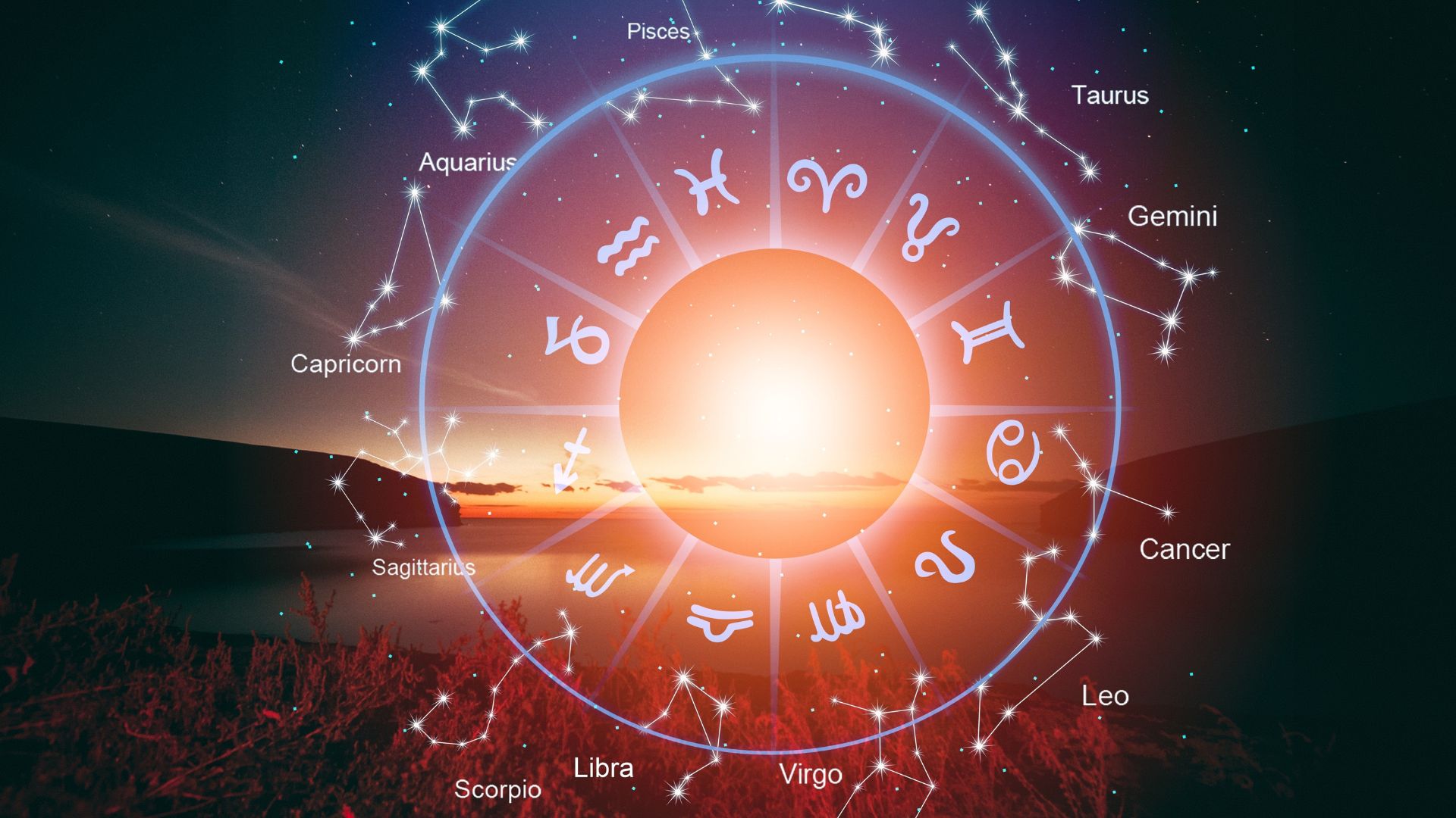 Horoskop dzienny na czwartek 4 kwietnia 2024