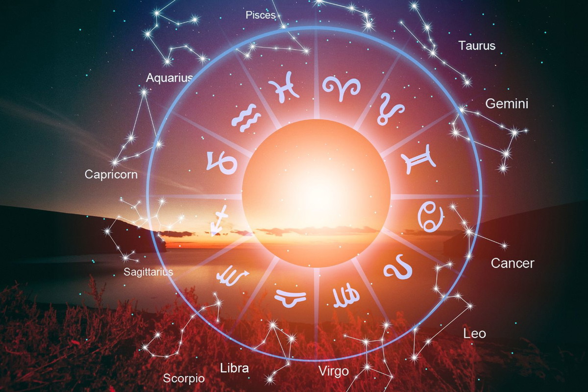 Horoskop dzienny na czwartek 4 kwietnia 2024
