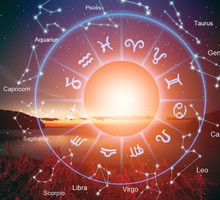 Horoskop dzienny na czwartek 4 kwietnia 2024