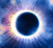 Zaćmienie Księżyca w Wadze