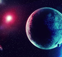 Koniunkcja Wenus z Saturnem ściągnie nas na ziemię