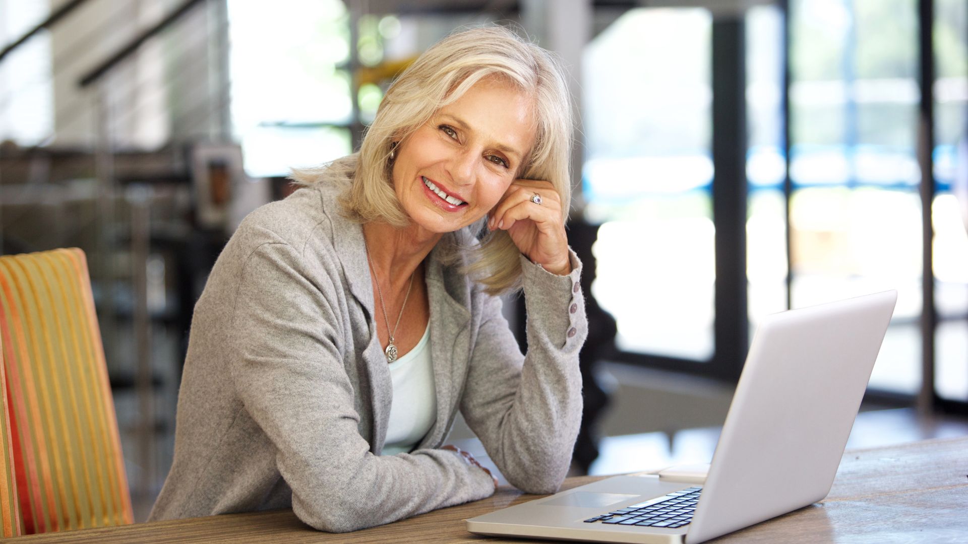 Kobiety o tych imionach mają rękę do biznesu