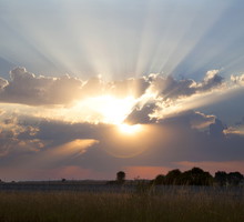 Słońce w znaku Barana 20 marca 2024