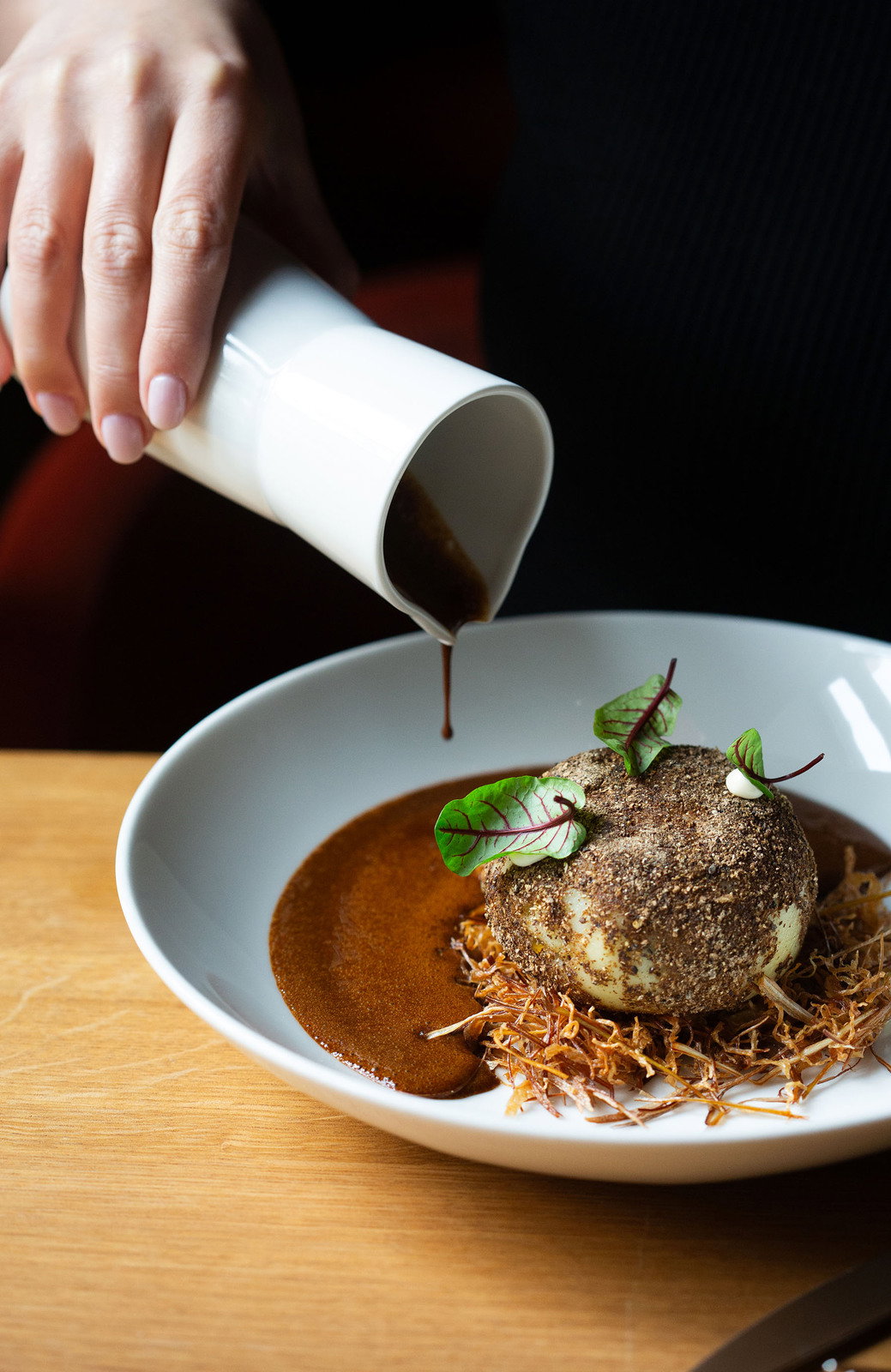 Startuje najbardziej sensacyjny RestaurantWeek® w historii