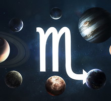 Horoskop miesięczny na kwiecień 2024 dla Skorpiona