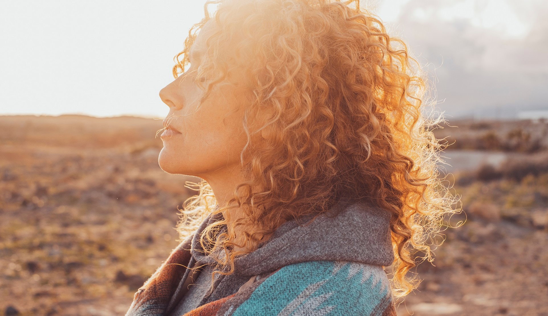 Przedwiośnie to czas odczytywania przyszłości