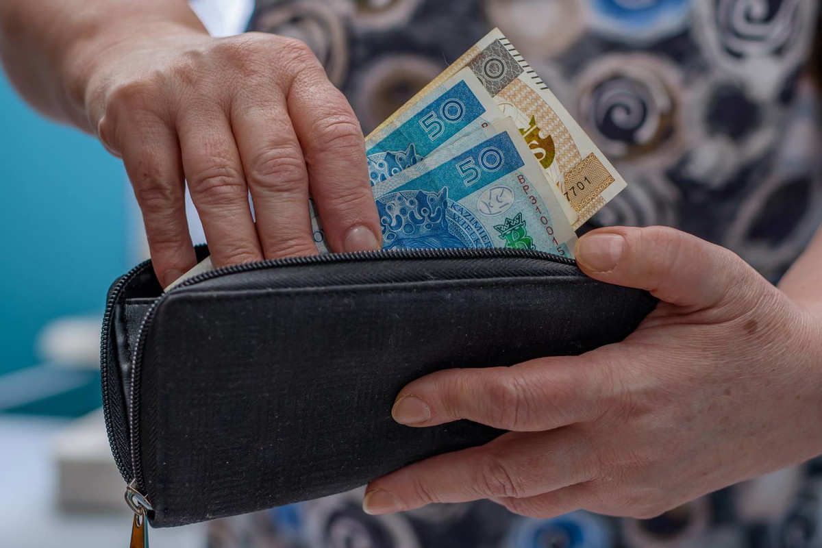 3 znaki zodiaku niedługo dostaną solidny zastrzyk gotówki