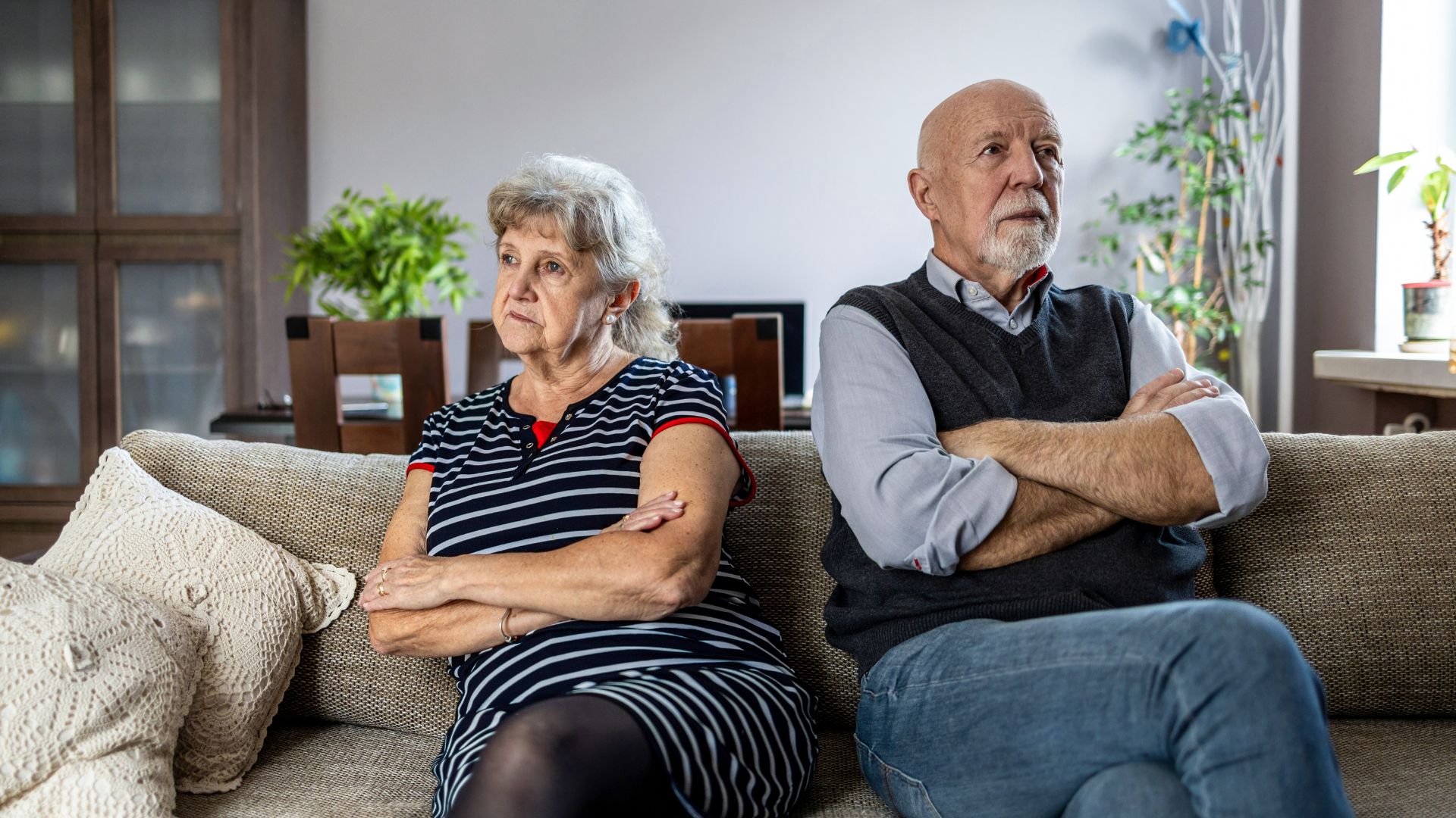 znaki zodiaku, które szukają okazji do kłótni