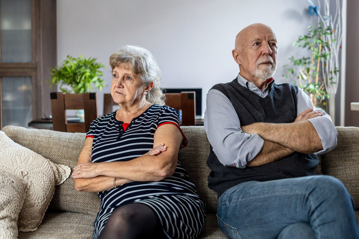 znaki zodiaku, które szukają okazji do kłótni