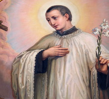 Alojzy Gonzaga