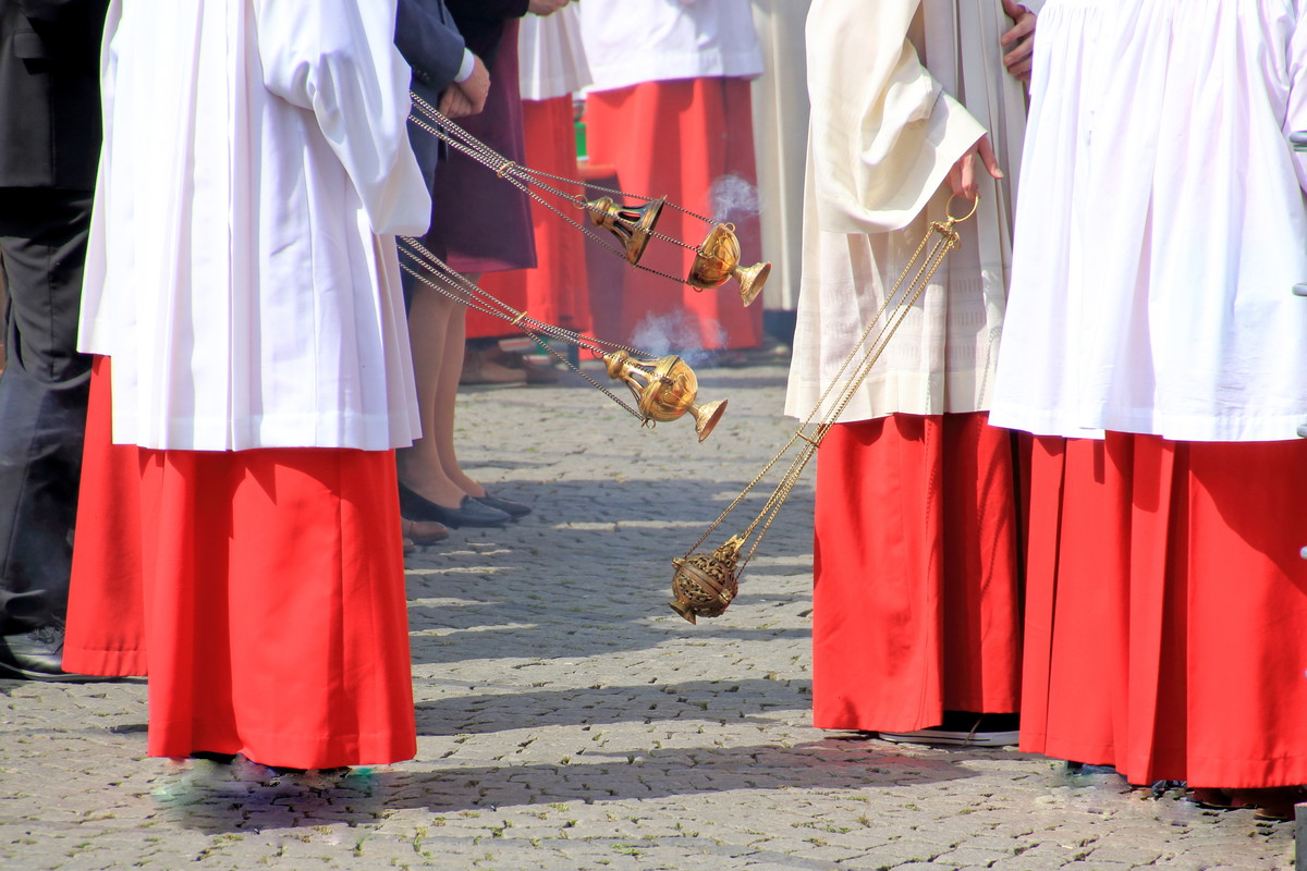 Ministrant