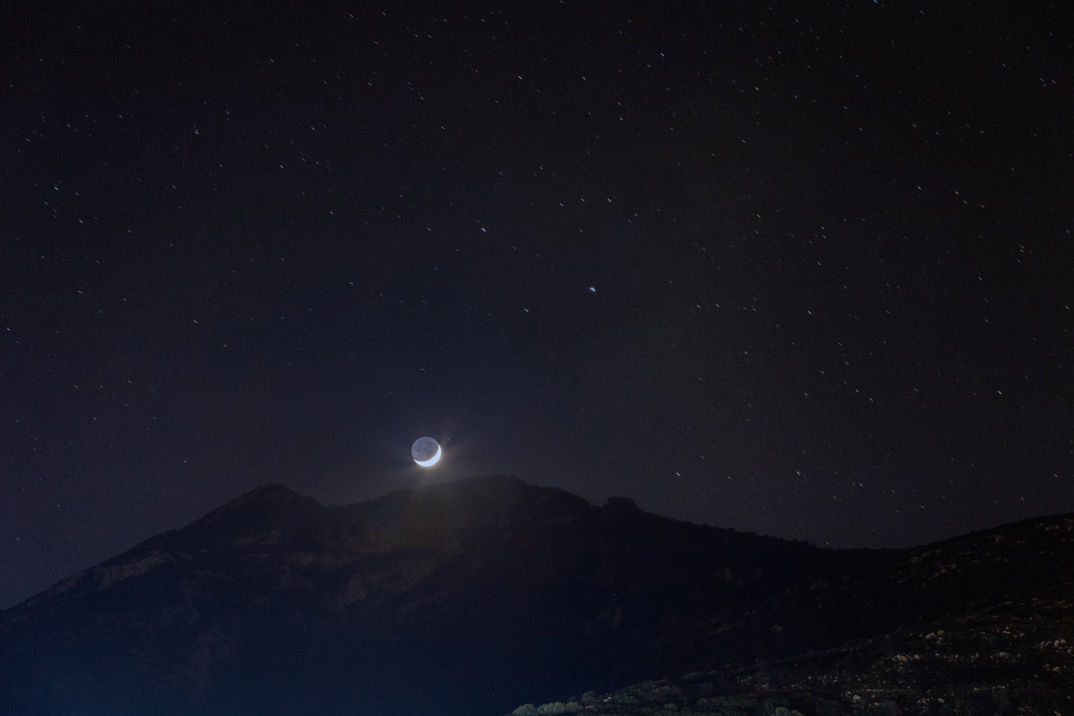 Horoskop na nów księżyca 10 marca 2024