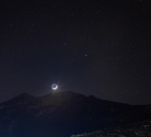 Horoskop na nów księżyca 10 marca 2024