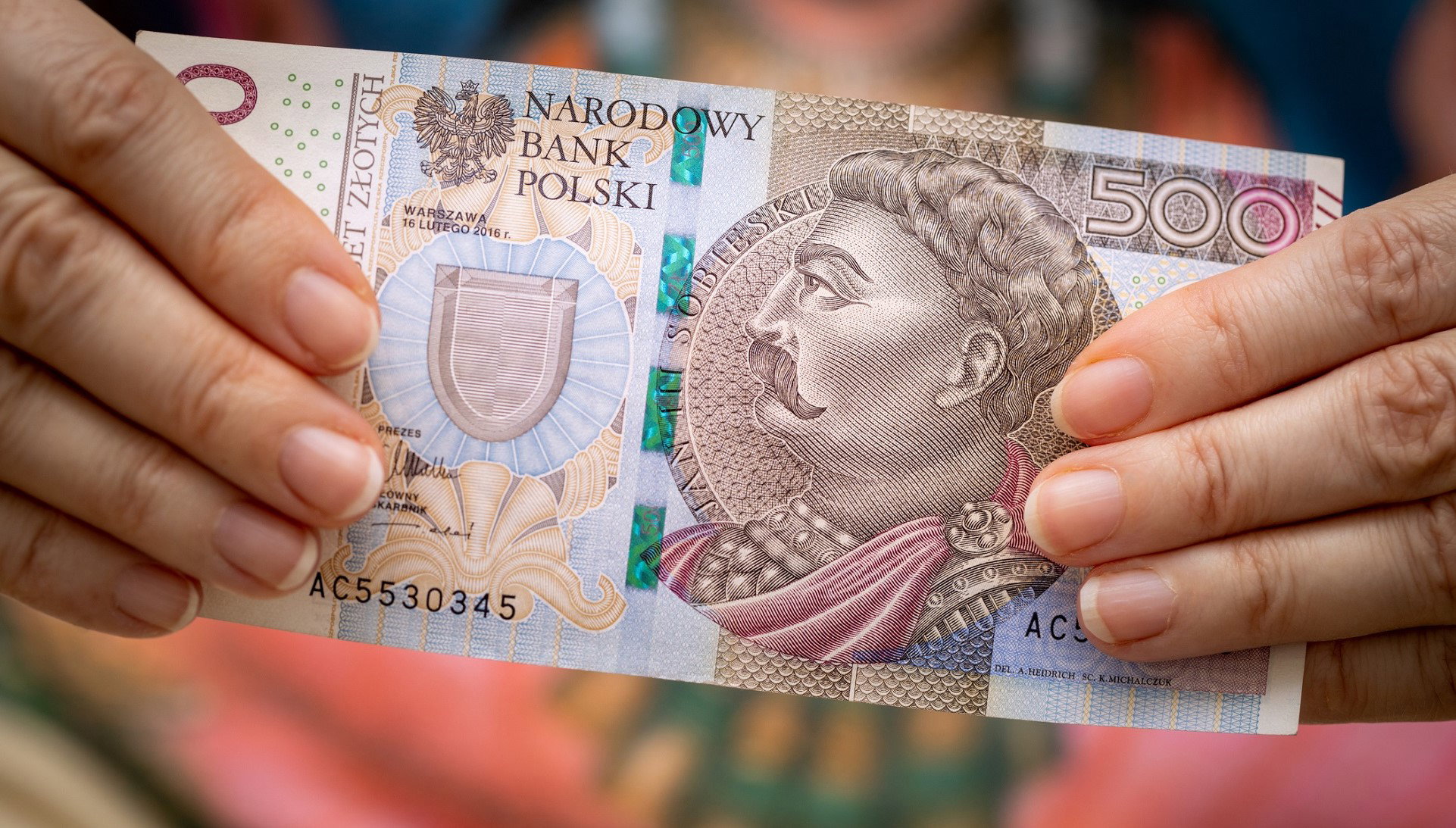 Finansowa wróżba na 15 marca