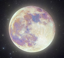 Horoskop na pełnię księżyca 25 marca 2024