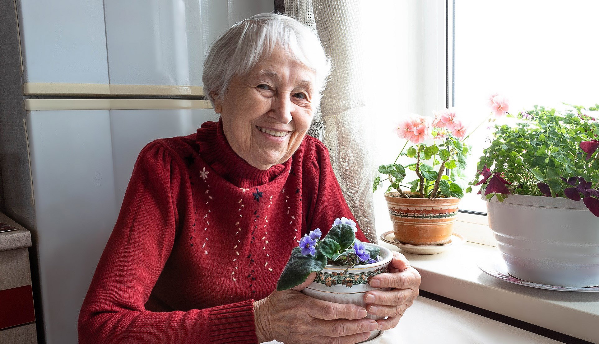 Babciny sposób w mig przyciąga miłość