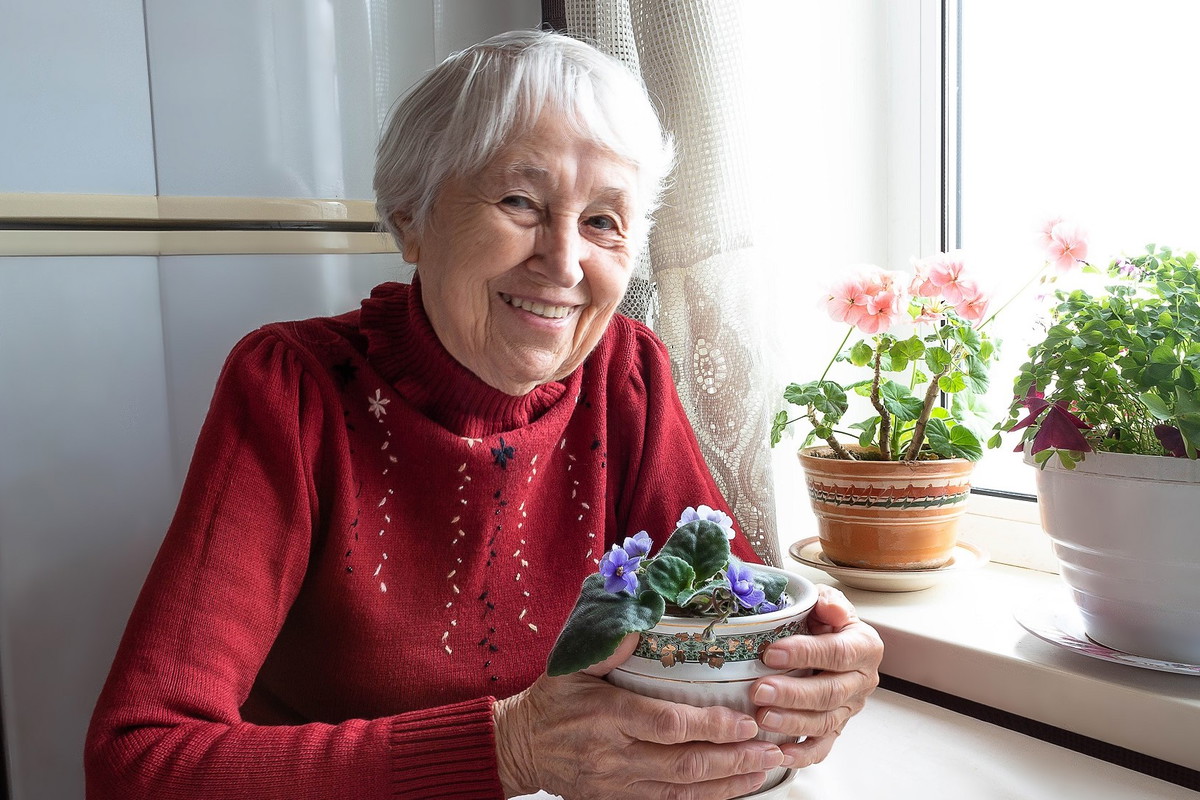 Babciny sposób w mig przyciąga miłość