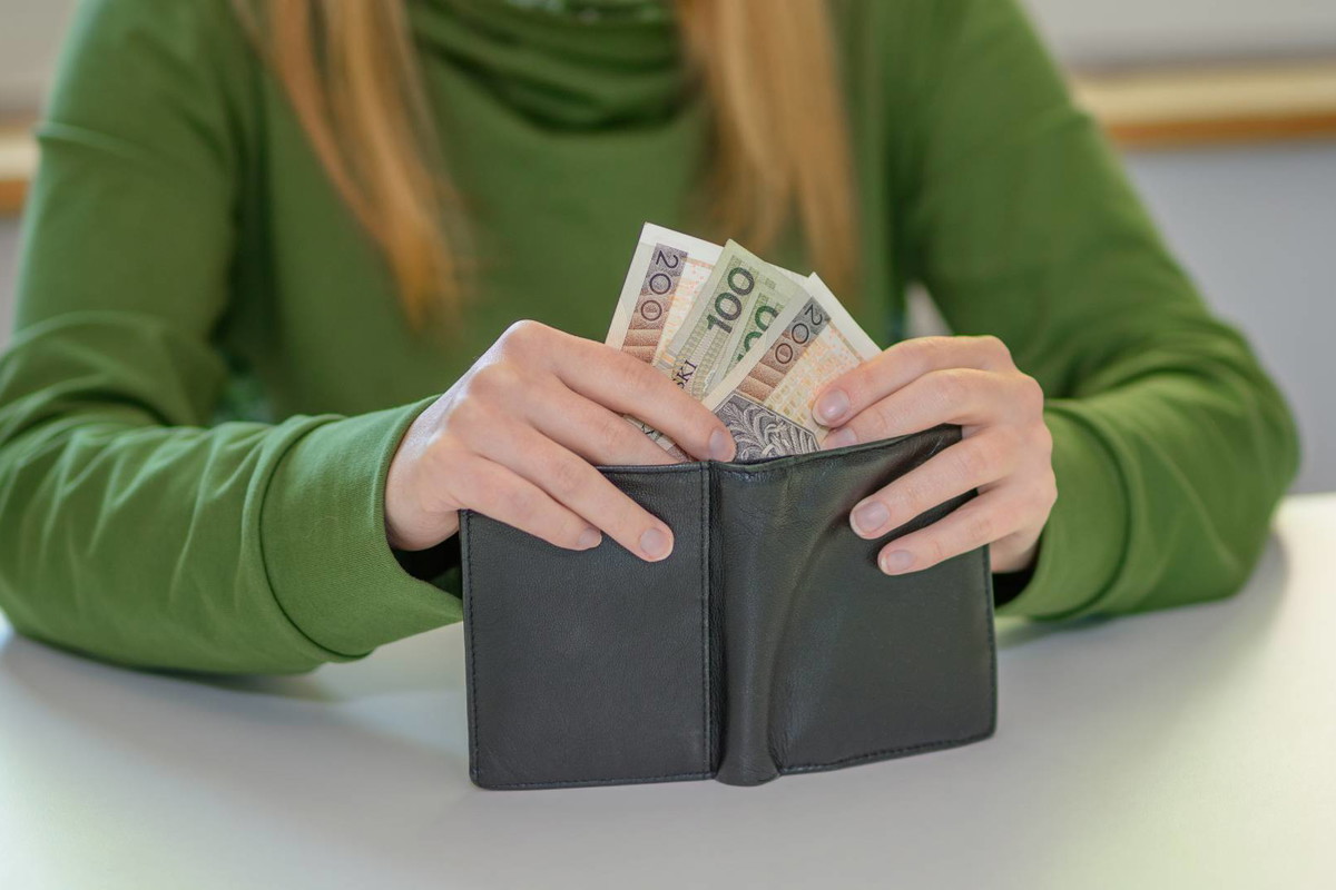 Ten dźwięk przepowiada fortunę