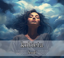 Sennik kobieta