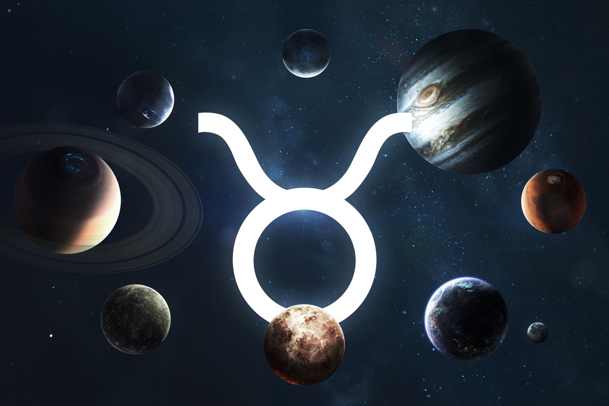 Horoskop miesięczny na kwiecień 2024 dla Byka