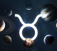 Horoskop miesięczny na kwiecień 2024 dla Byka