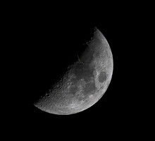 Horoskop na półcieniowe zaćmienie księżyca 25 marca 2024