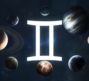 Horoskop miesięczny na kwiecień 2024 dla Bliźniąt