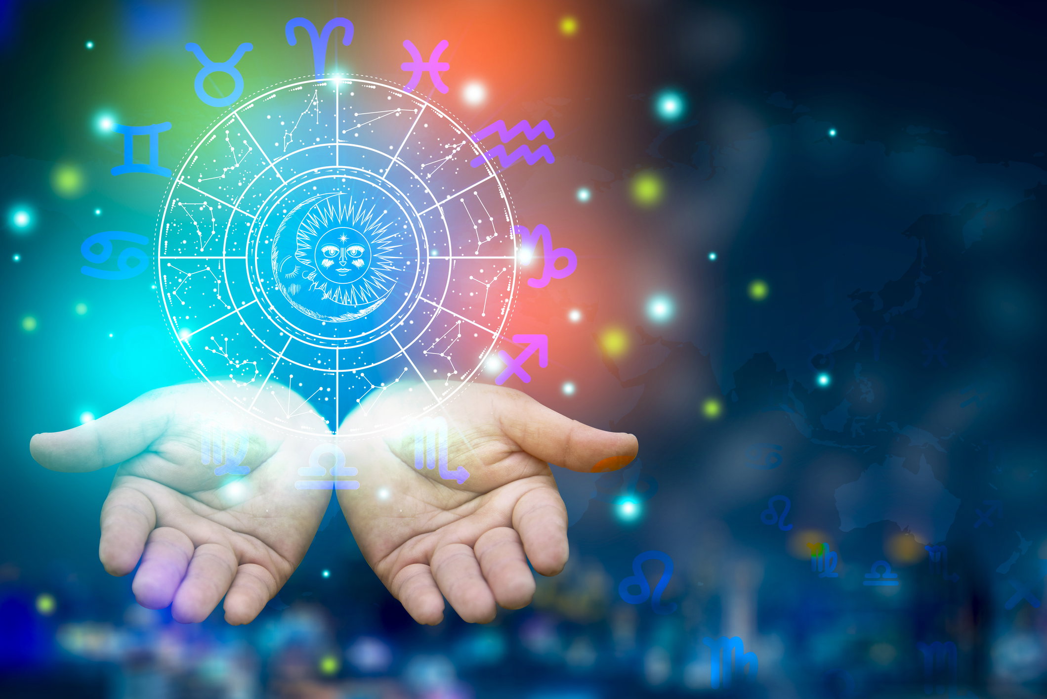 Horoskop karmiczny tygodniowy 17-23 marca 2024