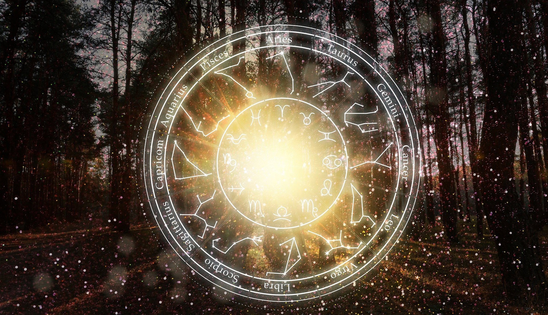 Słońce w znaku Barana zaczyna nowy cykl astrologiczny