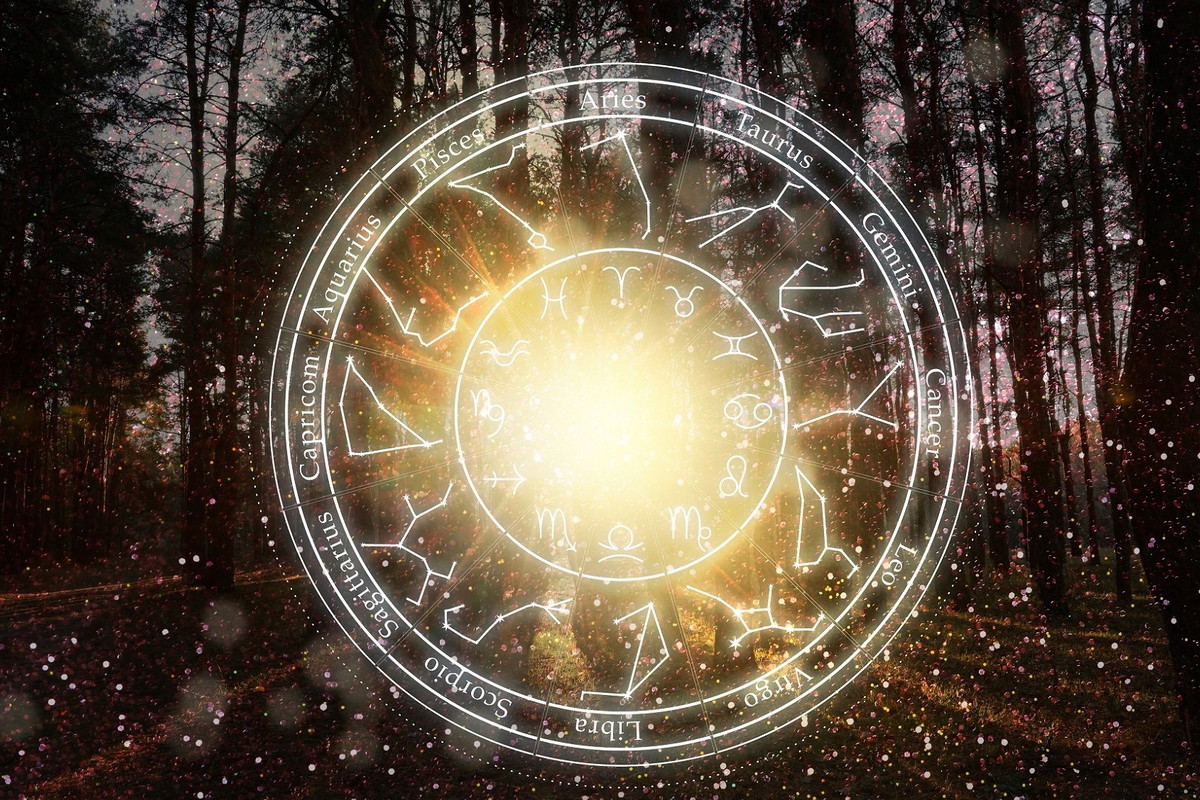 Słońce w znaku Barana zaczyna nowy cykl astrologiczny
