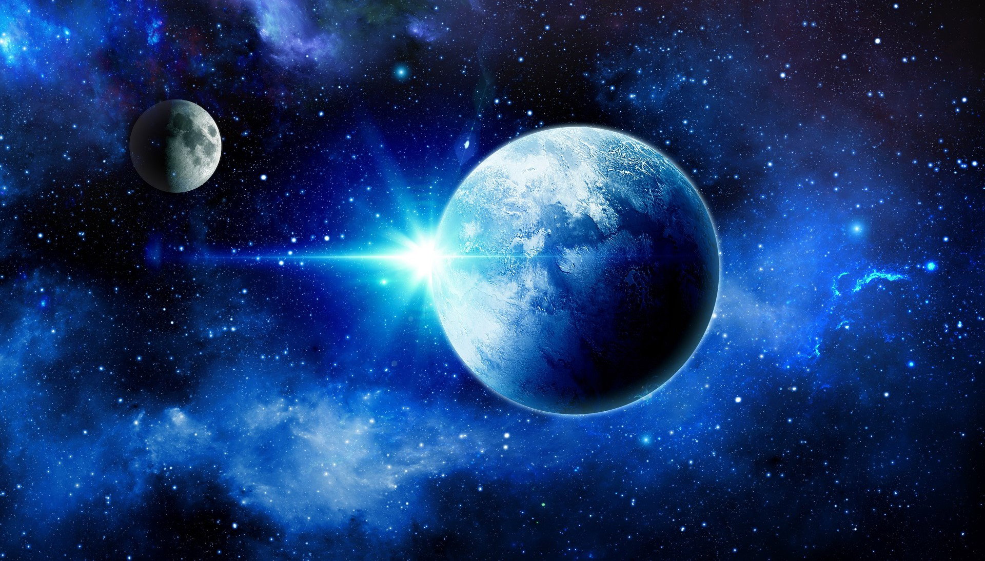 Merkury w znaku Barana wskaże ścieżkę sukcesu