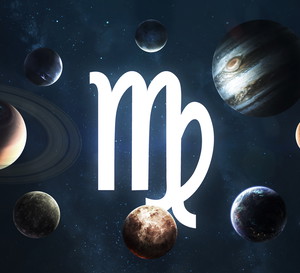 Horoskop miesięczny na kwiecień 2024 dla Panny