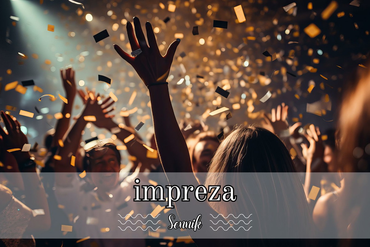 Sennik impreza