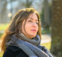 14 marca szukaj tej gałązki na szczęście